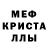 МЕФ кристаллы Shovkriper UA